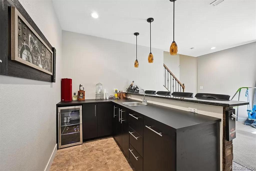 4br Close To Airport * Aurora
