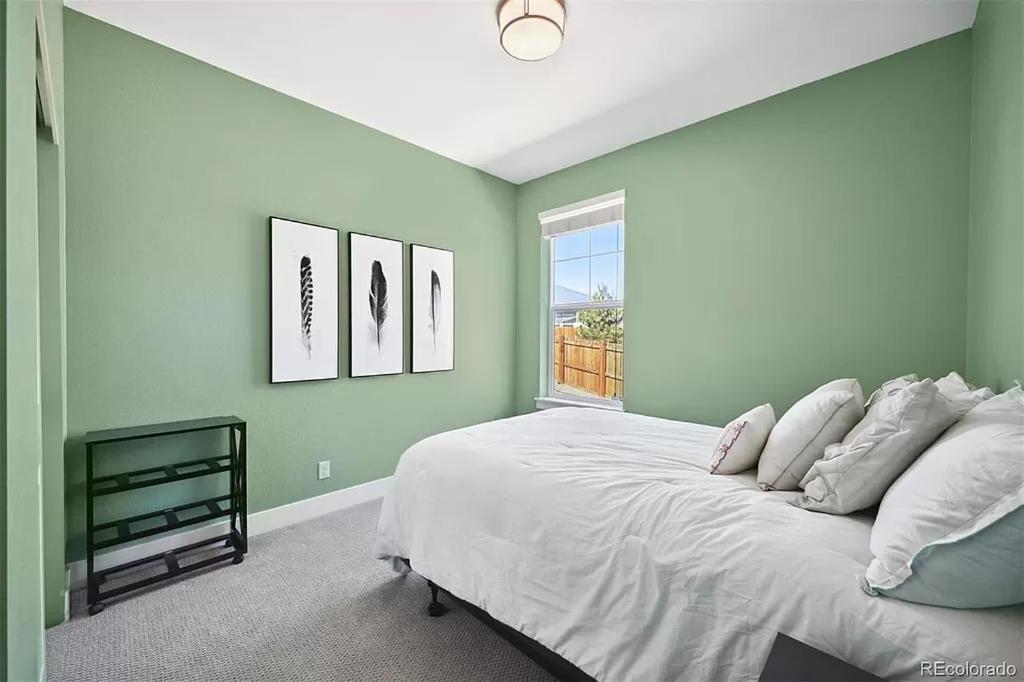 Vila 4br Close To Airport Aurora